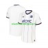 Camisola Everton Homem Equipamento Segundo 2026-2027 Manga Curta